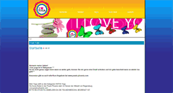 Desktop Screenshot of iloveyoga.eurowireless.de